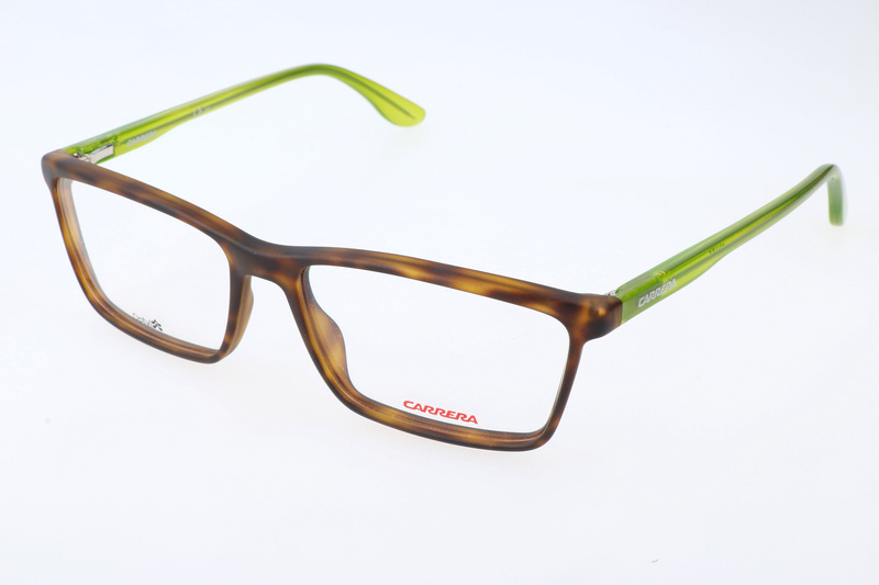 Okulary CARRERA CA6629-NOU. Okulary, Kolor brązowy. Unisex.