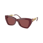 Damskie okulary przeciwsłoneczne MICHAEL KORS MK2205-394975