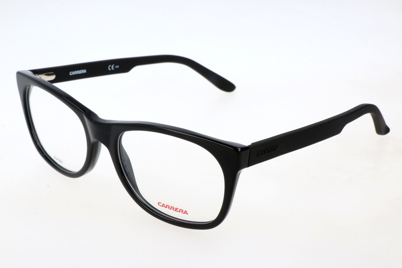 Okulary CARRERA CA6652-KUN. Okulary, Kolor brązowy. Unisex.