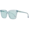 Okulary VICTORIA'S SECRET PINK PK0018-5589N. Okulary przeciwsłoneczne, Kolor niebieski. Kobieta.
