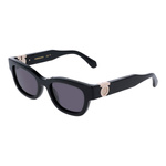 Damskie okulary przeciwsłoneczne Ferragamo SF2067S
