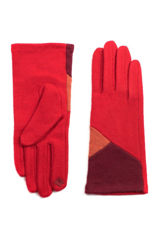 Rękawiczki Jesienne trio