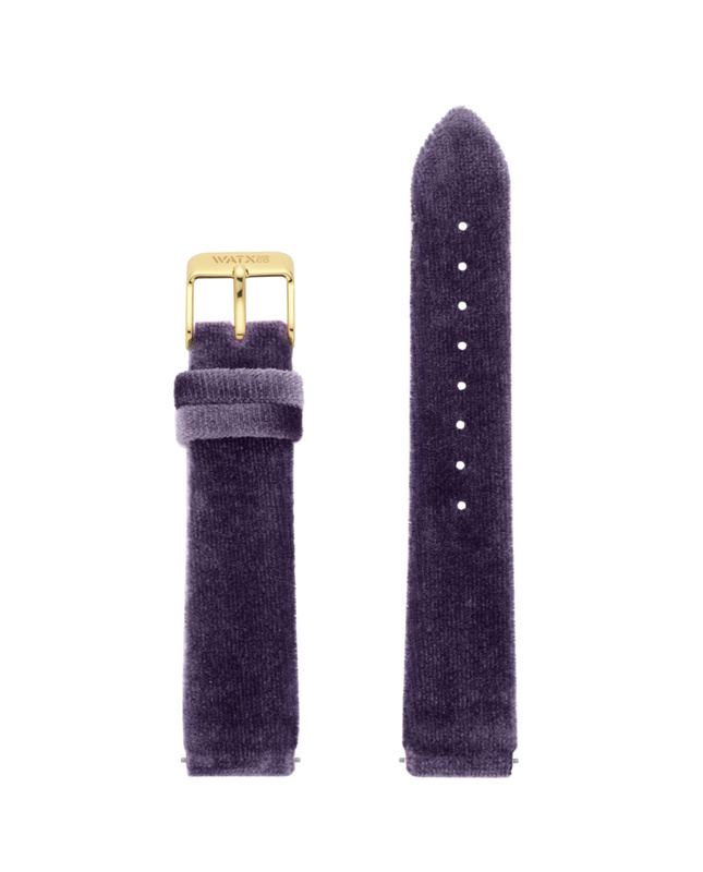 Zegarek WATXANDCO WXCO1030. STRAP, Kolor . Kobieta.
