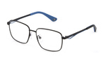 Okulary POLICE VK563-510531. Okulary, Kolor czarny. Dziecko.