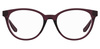 Okulary UNDER ARMOUR UA50286XQF417. Okulary, Kolor przezroczysty. Kobieta.