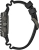 Zegarek CITIZEN BN0227-25X. Słoneczny, Kolor żółty. Mężczyzna.