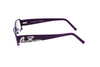 Okulary EMILIO PUCCI EP213151650. Okulary, Kolor liliowy. Kobieta.