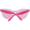 Okulary VICTORIA'S SECRET PINK PK0011-0072Z. Okulary przeciwsłoneczne, Kolor ROSE. Kobieta.