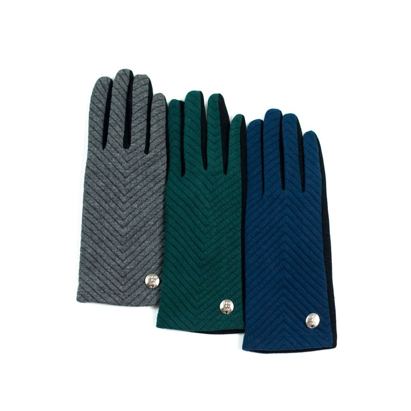 Czapka Delicate Flower