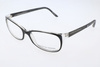 Okulary PORSCHE DESIGN P8247-A. Okulary korekcyjne, Kolor czarny. Kobieta.
