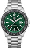 Zegarek LUMINOX XS.3137. Kwarcowy, Kolor zielony. Mężczyzna.