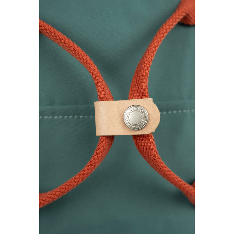 Apaszka Satin Wild Splash XS