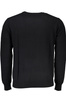 CZARNY SWETER M�SKI HARMONT&BLAINE