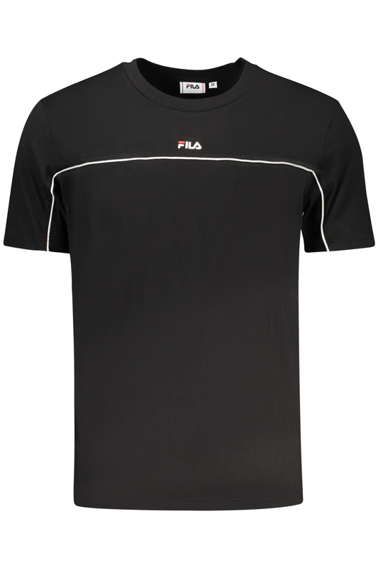 Koszulka t-shirt marki FILA . Kolor Czarny . Kategoria: Odzież. Płeć: Męski