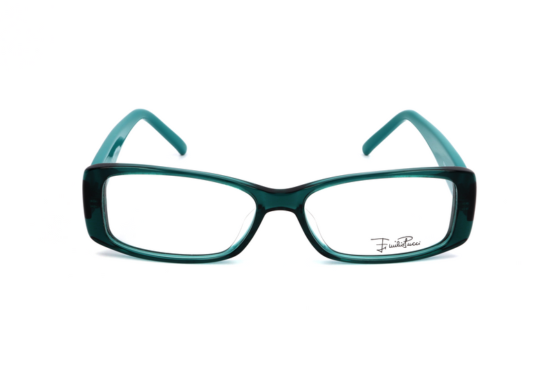 Okulary EMILIO PUCCI EP264842552. Okulary, Kolor czarny. Kobieta.