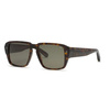 Okulary PHILIPP PLEIN SPP081-550722. Okulary przeciwsłoneczne, Kolor brązowy. Mężczyzna.
