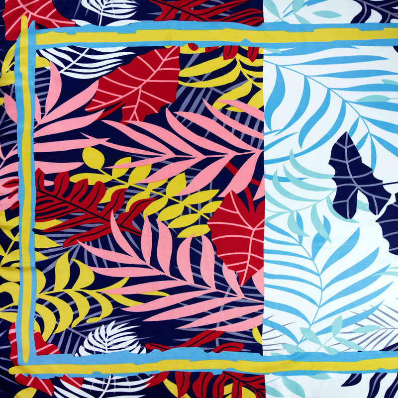 Szal Tropical Summer