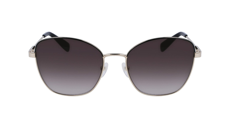 Okulary przeciwsłoneczne damskie Longchamp LO164S-728