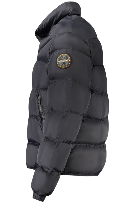 NAPAPIJRI M�SKA CZARNA KURTKA