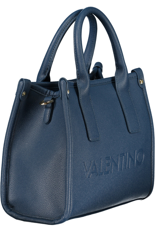 TOREBKA VALENTINO BAGS DAMSKA NIEBIESKA