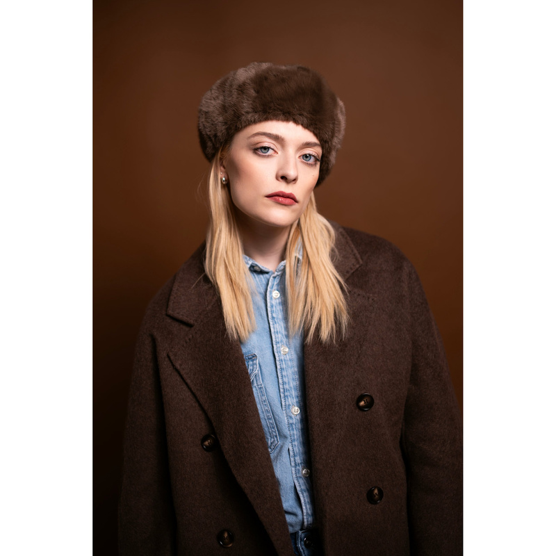 Beret Solenne