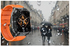 SMARTWATCH MĘSKI GRAVITY GT6-3 - WYKONYWANIE POŁĄCZEŃ, MONITOR SNU (sg020c)