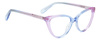 Okulary KATE SPADE AUBRIEV06E815. Okulary, Kolor PURPLE. Dziecko.