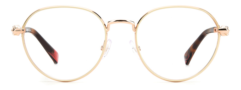 Okulary MISSONI MIS-0077-25A. Okulary, Kolor IVRGDCPR. Kobieta.