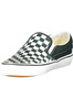 VANS MĘSKIE OBUWIE SPORTOWE CZARNE