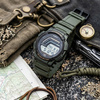 ZEGAREK MĘSKI CASIO WS-1800-3AVDF  + BOX