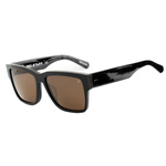 Okulary BELSTAFF STIRLING-S102. Okulary przeciwsłoneczne, Kolor czarny. Kobieta.
