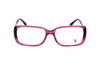 Okulary TODS TO5043081. Okulary, Kolor fioletowy. Kobieta.