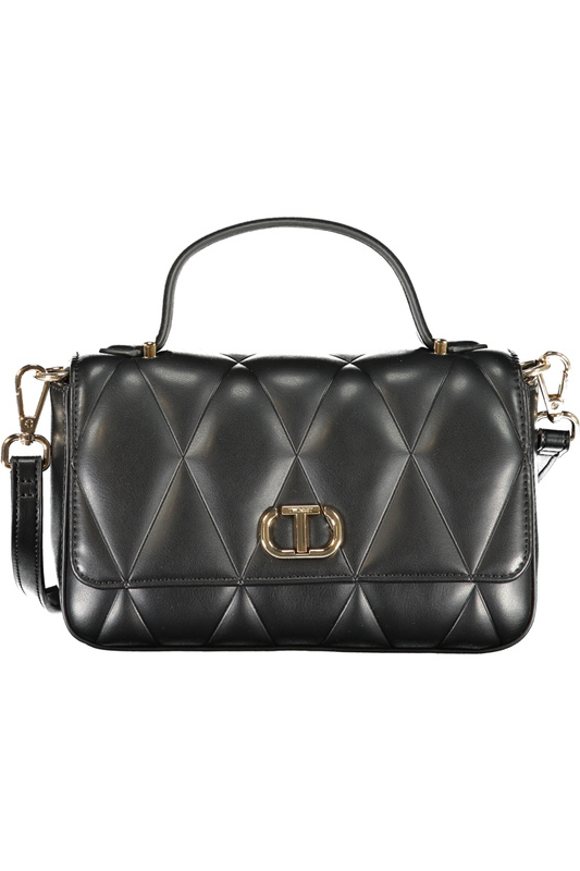 TWINSET DAMSKA CZARNA TORBA
