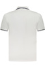 US GRAND POLO KRÓTKI RĘKAW MĘSKI BIAŁY