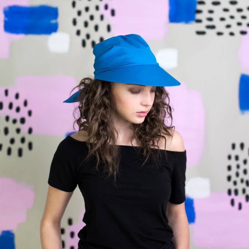 Szal Jedwabna Mgiełka