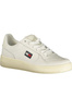 TOMMY HILFIGER BIA�E BUTY SPORTOWE DLA DAMSKICH