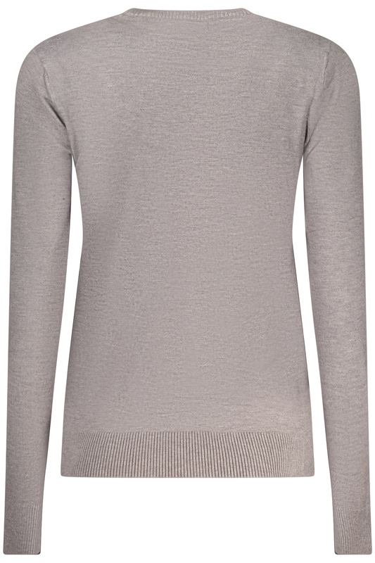 Norway 1963 SZARA KOSZULKA DAMSKA