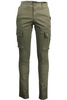 SPODNIE MĘSKIE LYLE &amp; SCOTT ZIELONE