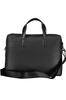 Teczka CALVIN KLEIN CZARNA M�SKA