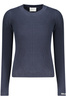 Niebieski sweter damski Pepe Jeans