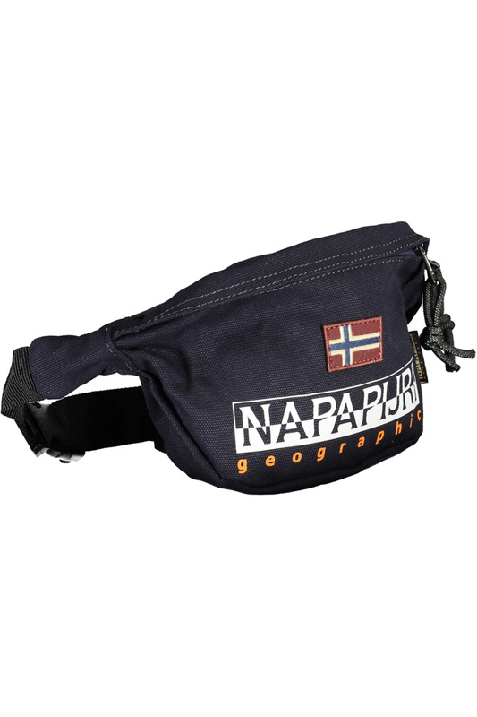 TORBA MĘSKA NAPAPIJRI NIEBIESKA