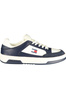 TOMMY HILFIGER BIA�E BUTY SPORTOWE M�SKIE