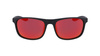 Okulary NIKE NIKEENDUREMFJ. Okulary przeciwsłoneczne, Kolor czarny. Unisex.