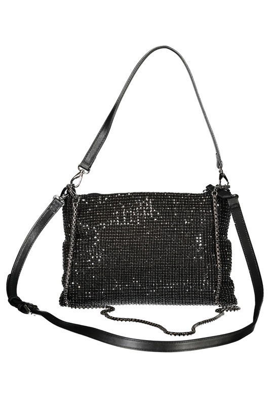 TOREBKA VALENTINO BAGS DAMSKA CZARNA