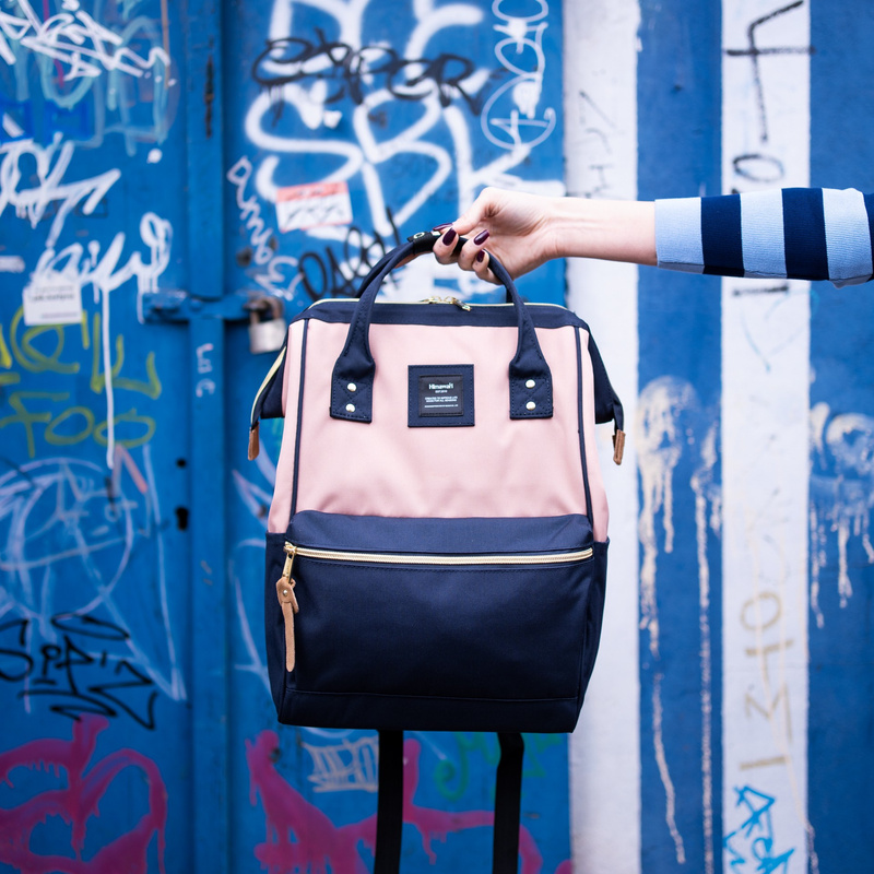 Plecak Himawari Grid M