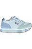 BUTY SPORTOWE GAS NIEBIESKIE DLA KOBIET