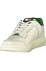 TOMMY HILFIGER MĘSKIE BUTY SPORTOWE ZIELONE