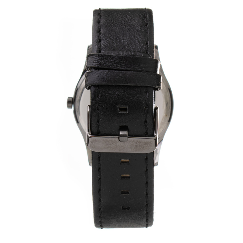 Zegarek ARABIANS DBA2087L. Kwarcowy, Kolor czarny. Unisex.