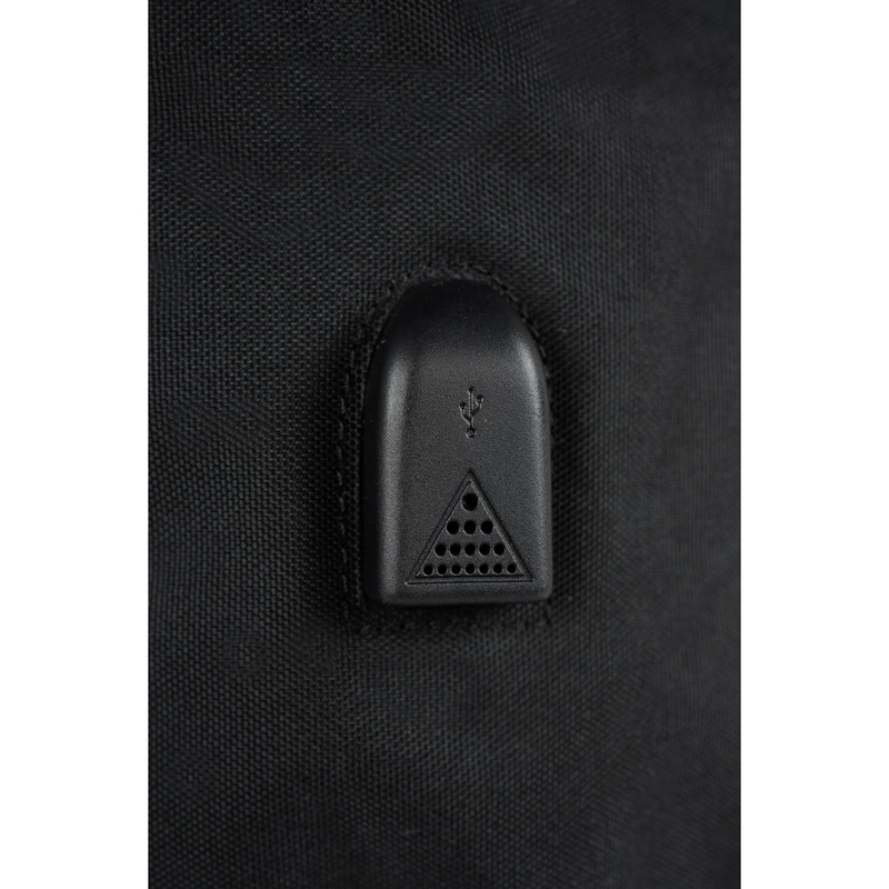 Uszanka dziecięca Baxter