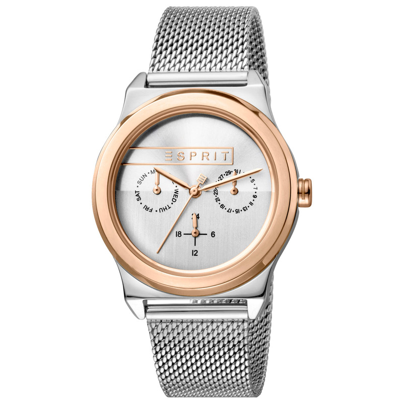 Damski zegarek ESPRIT ES1L077M0085